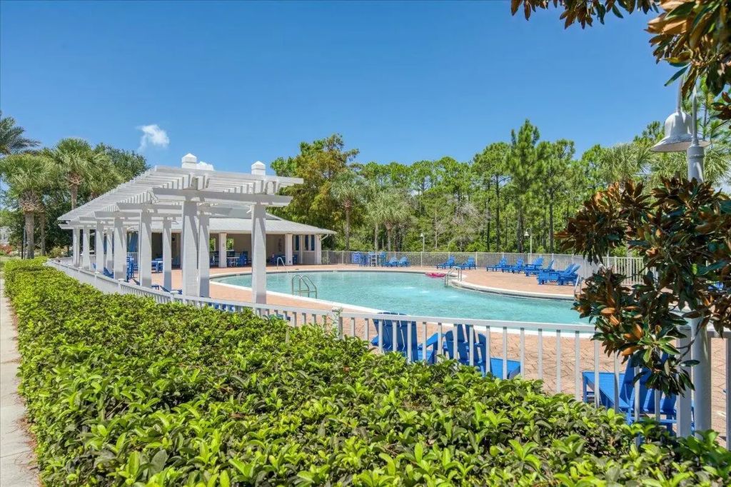 63 of 64 - 217 Blue Sage Road, Panama City Beach, FL