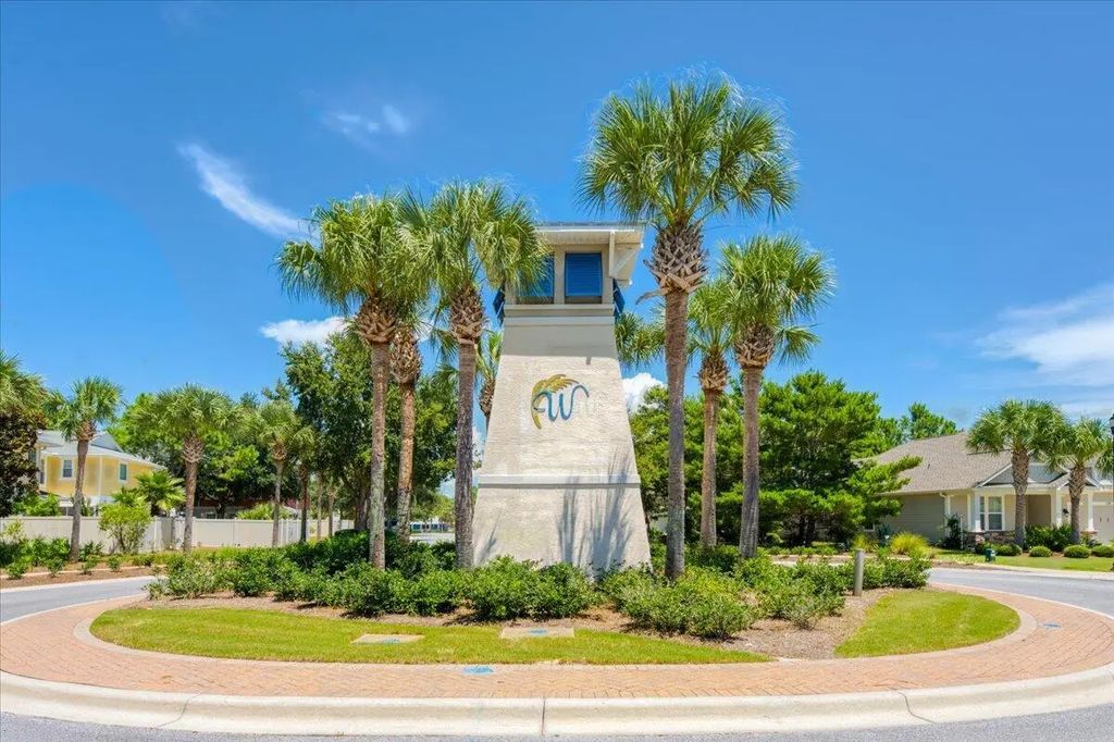 64 of 64 - 217 Blue Sage Road, Panama City Beach, FL