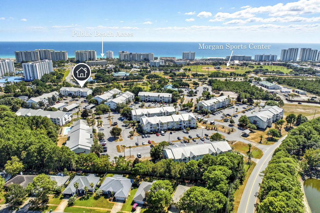 25 of 35 - 4030 Dancing Cloud Court 351, Destin, FL