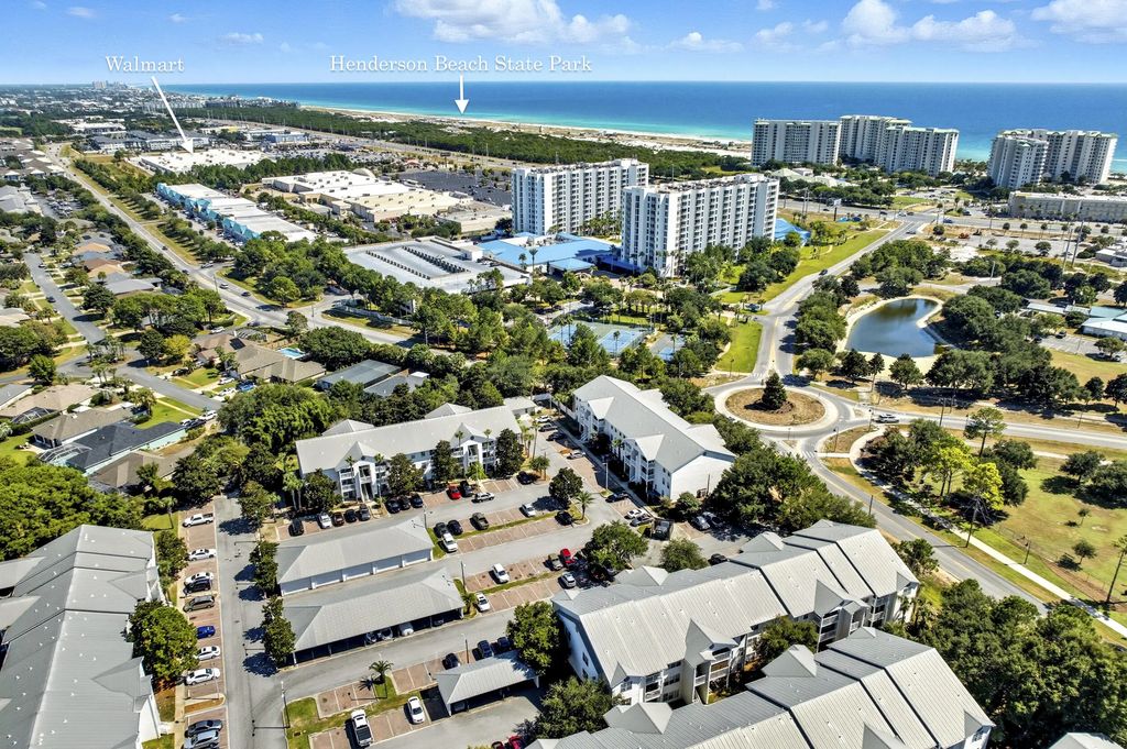28 of 35 - 4030 Dancing Cloud Court 351, Destin, FL