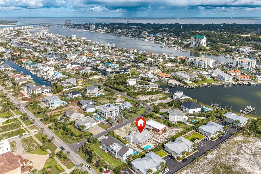 62 of 74 - 4 Magnolia Drive, Destin, FL