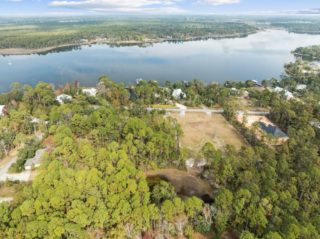 10 of 13 - Lot 8b Lagrange Road, Freeport, FL