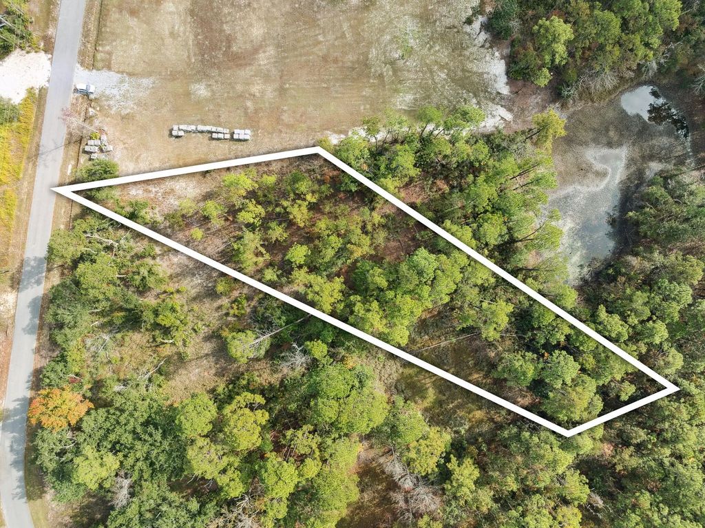 11 of 13 - Lot 8b Lagrange Road, Freeport, FL