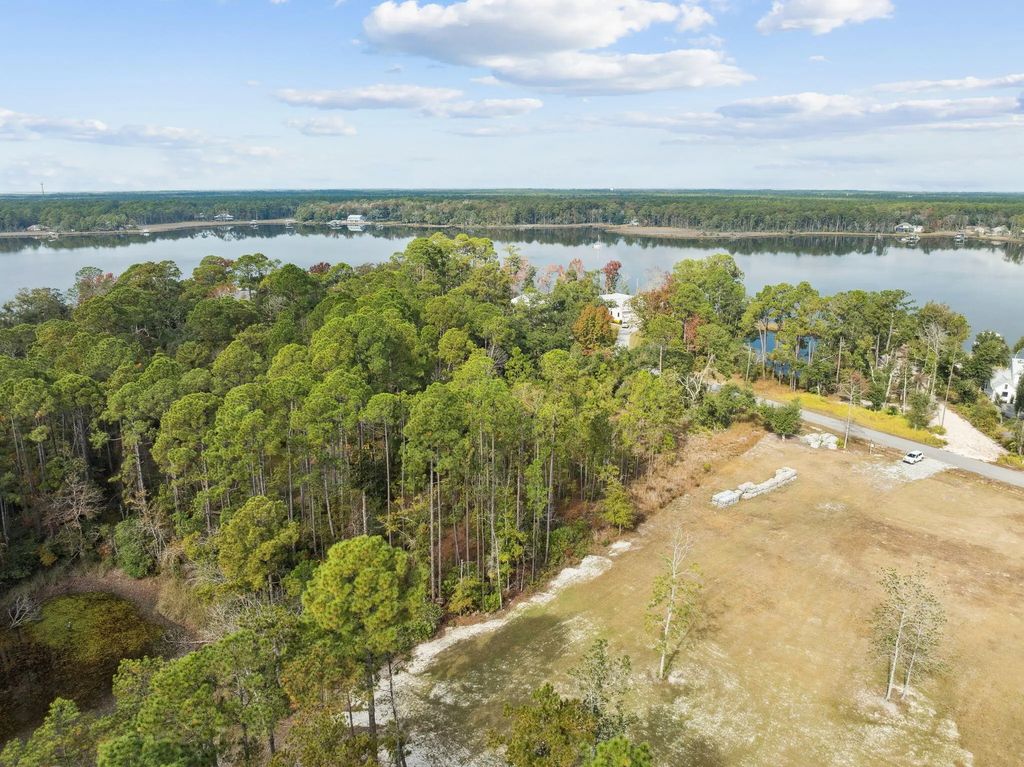 13 of 13 - Lot 8b Lagrange Road, Freeport, FL