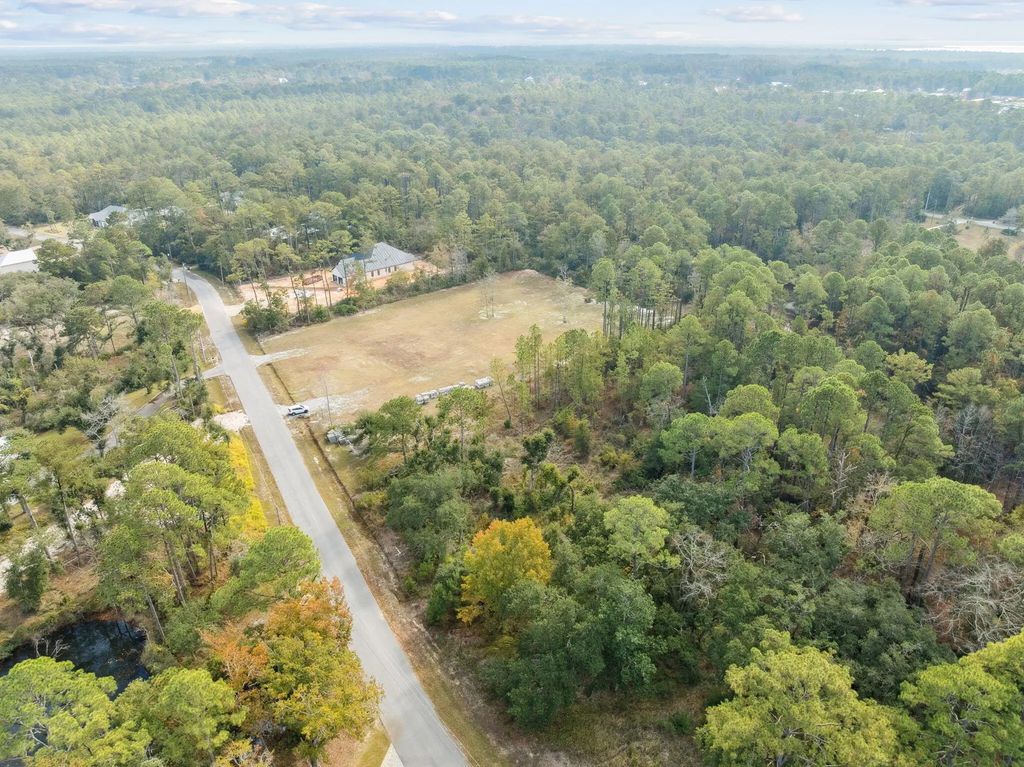 4 of 13 - Lot 8b Lagrange Road, Freeport, FL