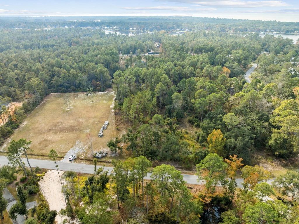 5 of 13 - Lot 8b Lagrange Road, Freeport, FL