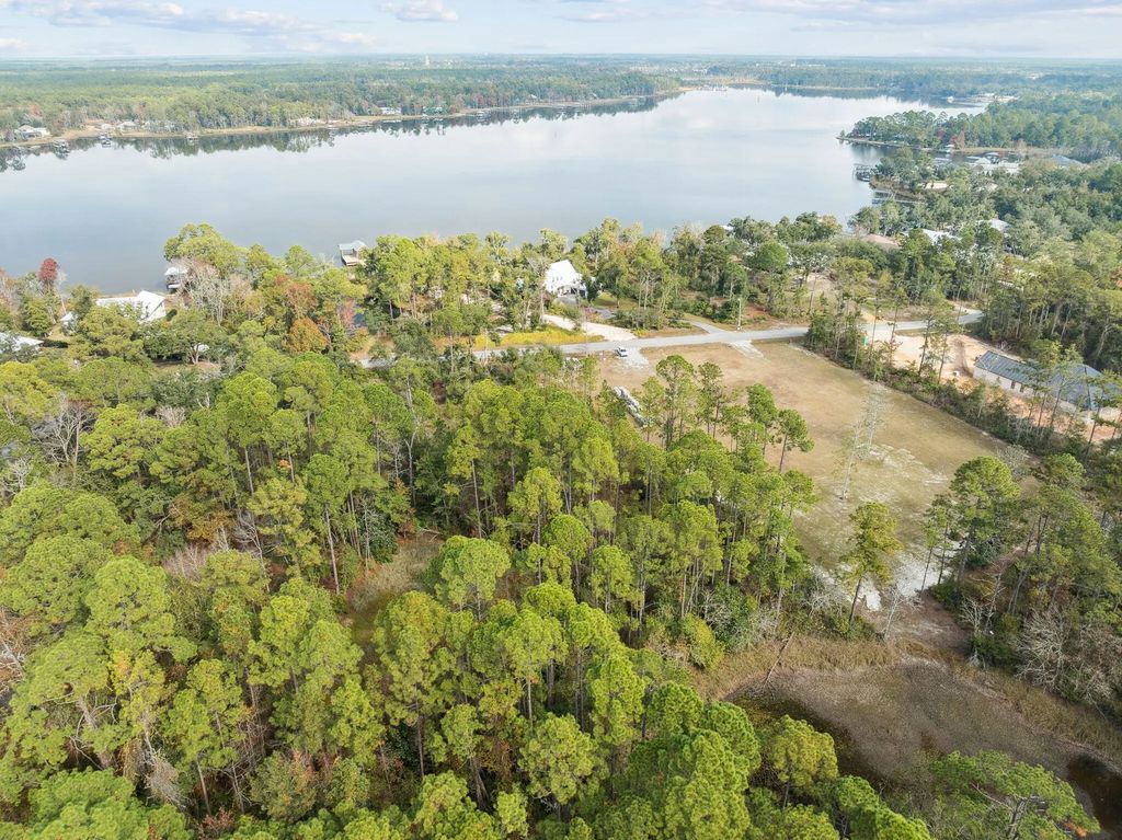 6 of 13 - Lot 8b Lagrange Road, Freeport, FL