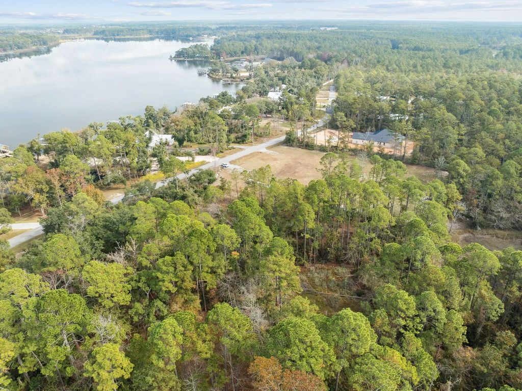 7 of 13 - Lot 8b Lagrange Road, Freeport, FL