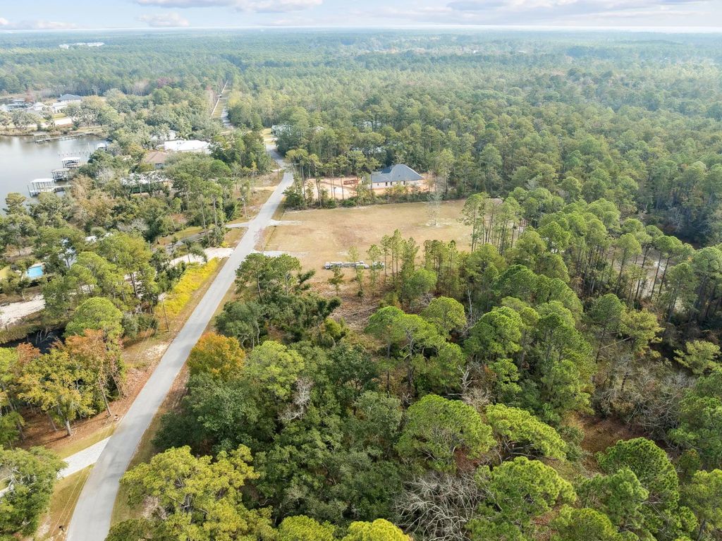 8 of 13 - Lot 8b Lagrange Road, Freeport, FL