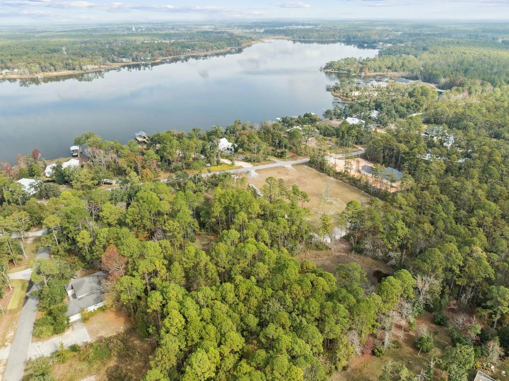 9 of 13 - Lot 8b Lagrange Road, Freeport, FL