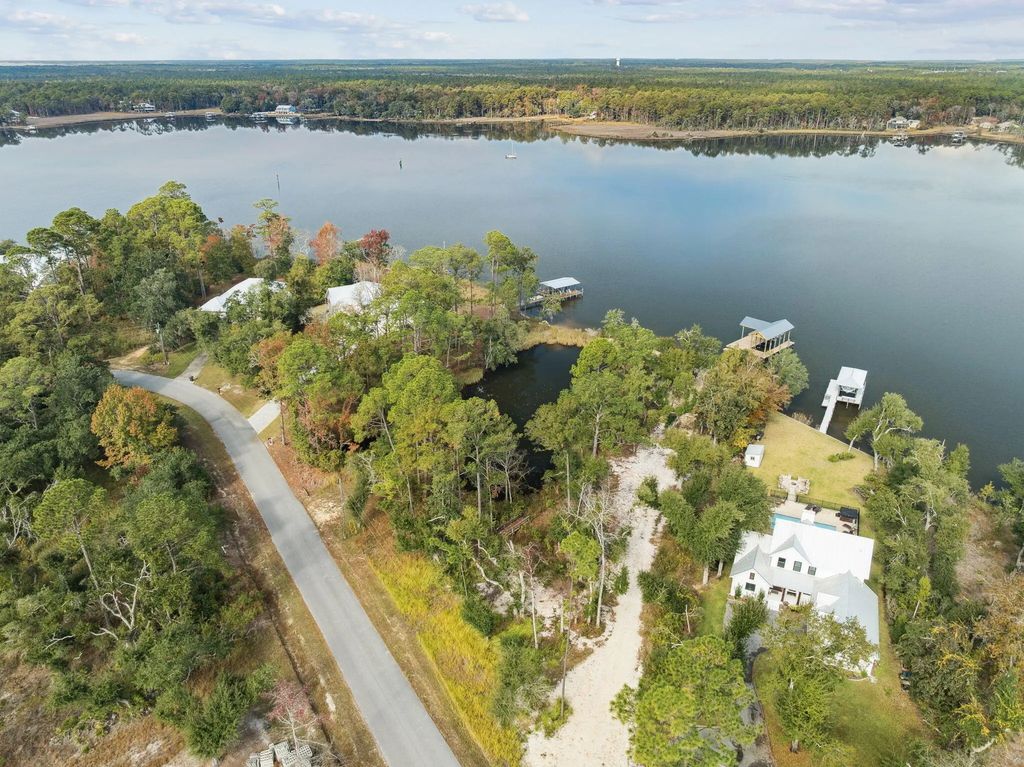 10 of 12 - Lot 6a Lagrange Road, Freeport, FL