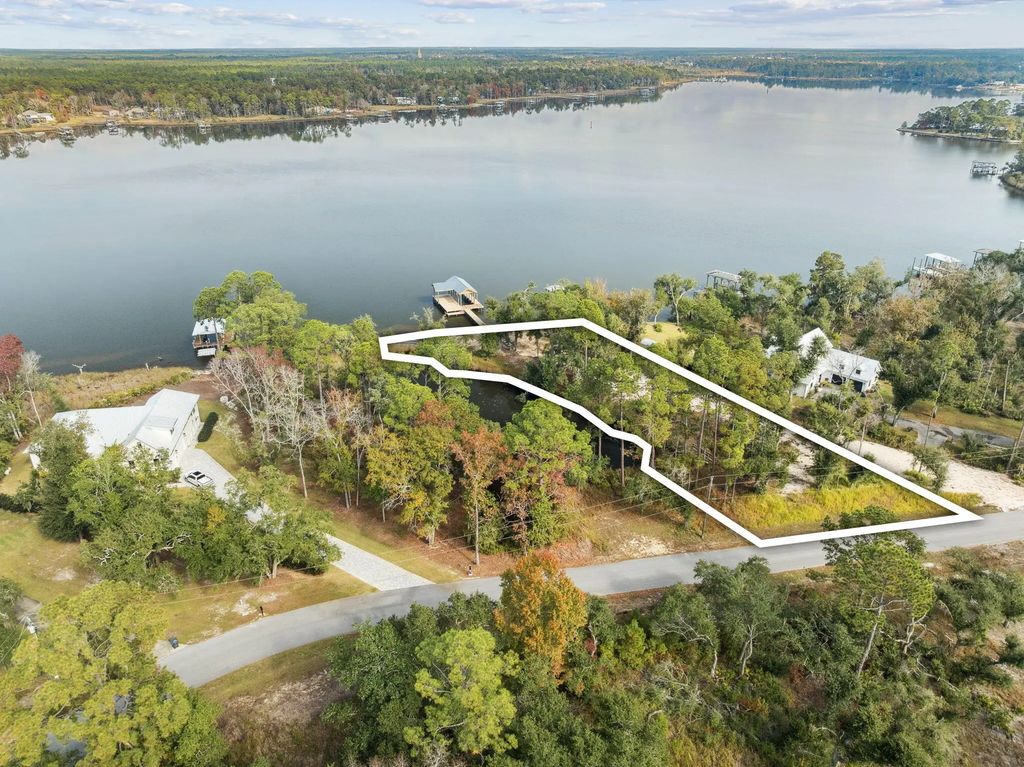 12 of 12 - Lot 6a Lagrange Road, Freeport, FL