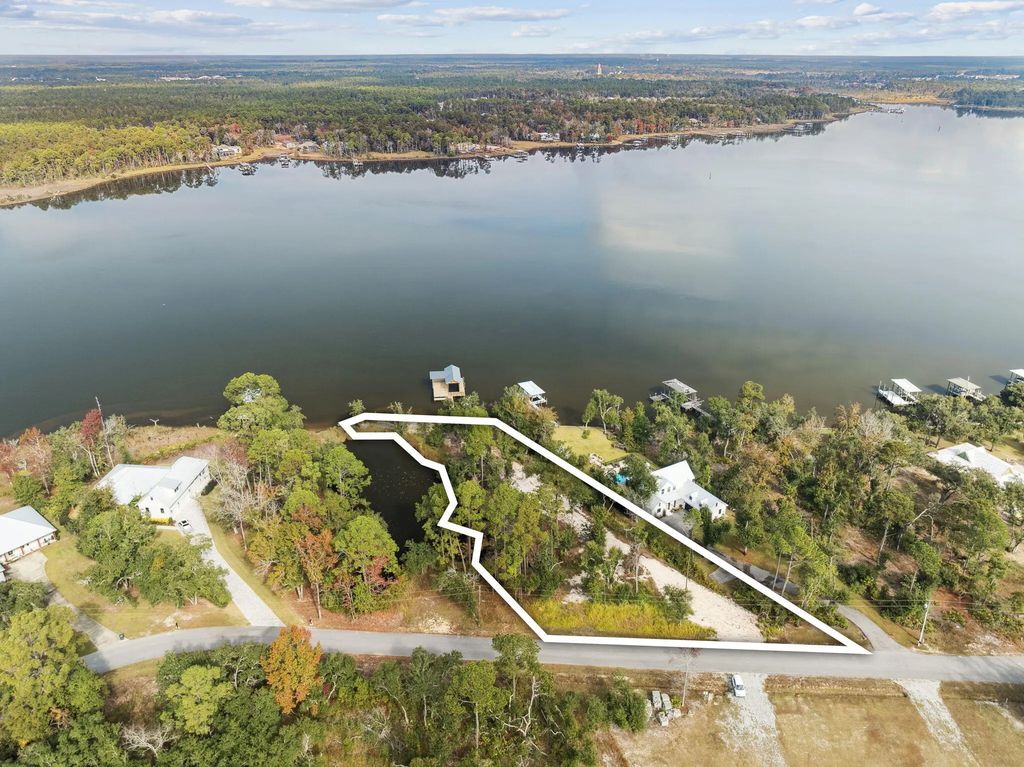 2 of 12 - Lot 6a Lagrange Road, Freeport, FL