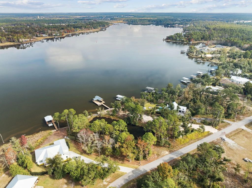 3 of 12 - Lot 6a Lagrange Road, Freeport, FL