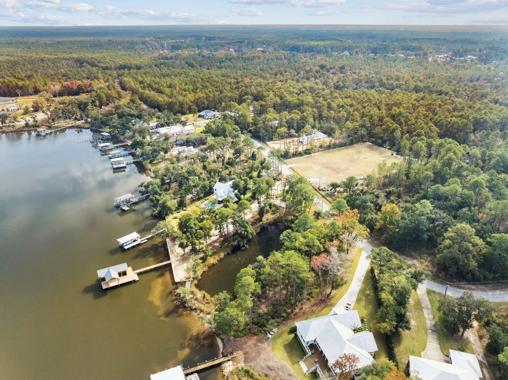 4 of 12 - Lot 6a Lagrange Road, Freeport, FL