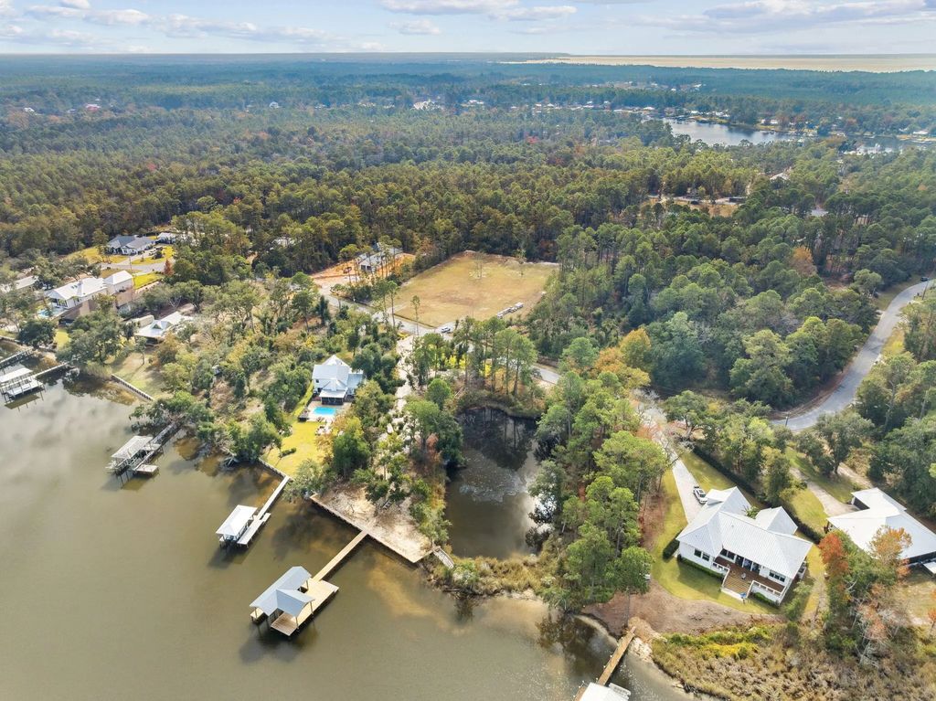 5 of 12 - Lot 6a Lagrange Road, Freeport, FL