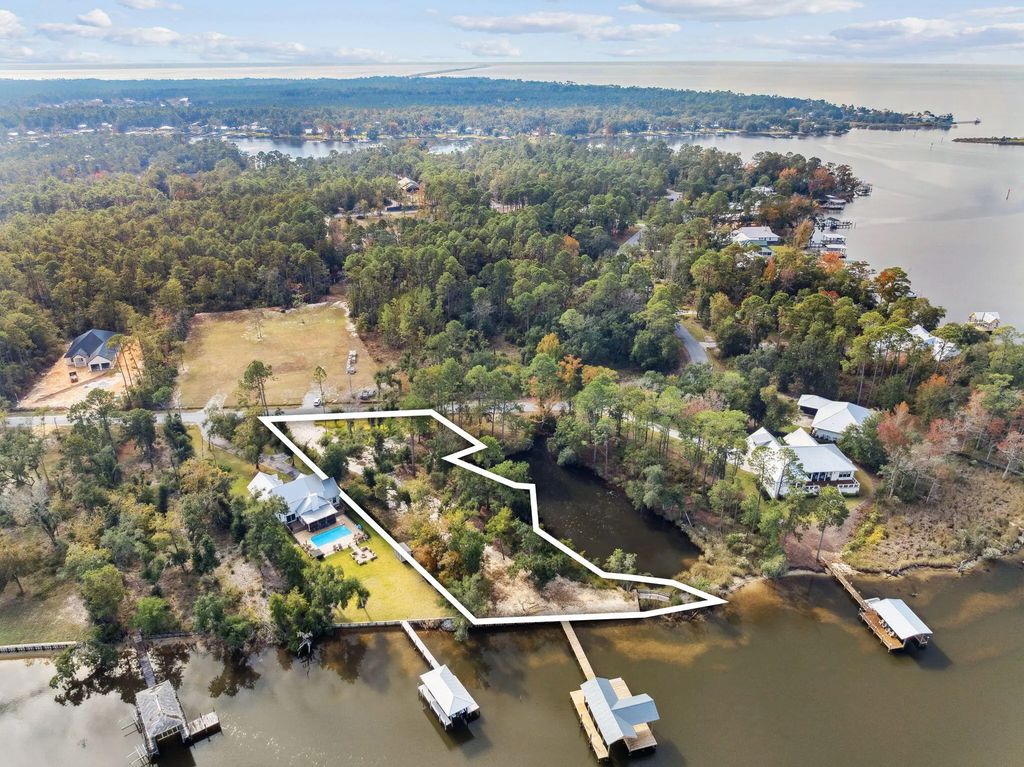 6 of 12 - Lot 6a Lagrange Road, Freeport, FL