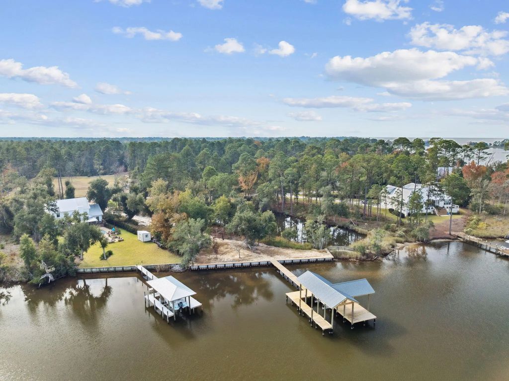 7 of 12 - Lot 6a Lagrange Road, Freeport, FL