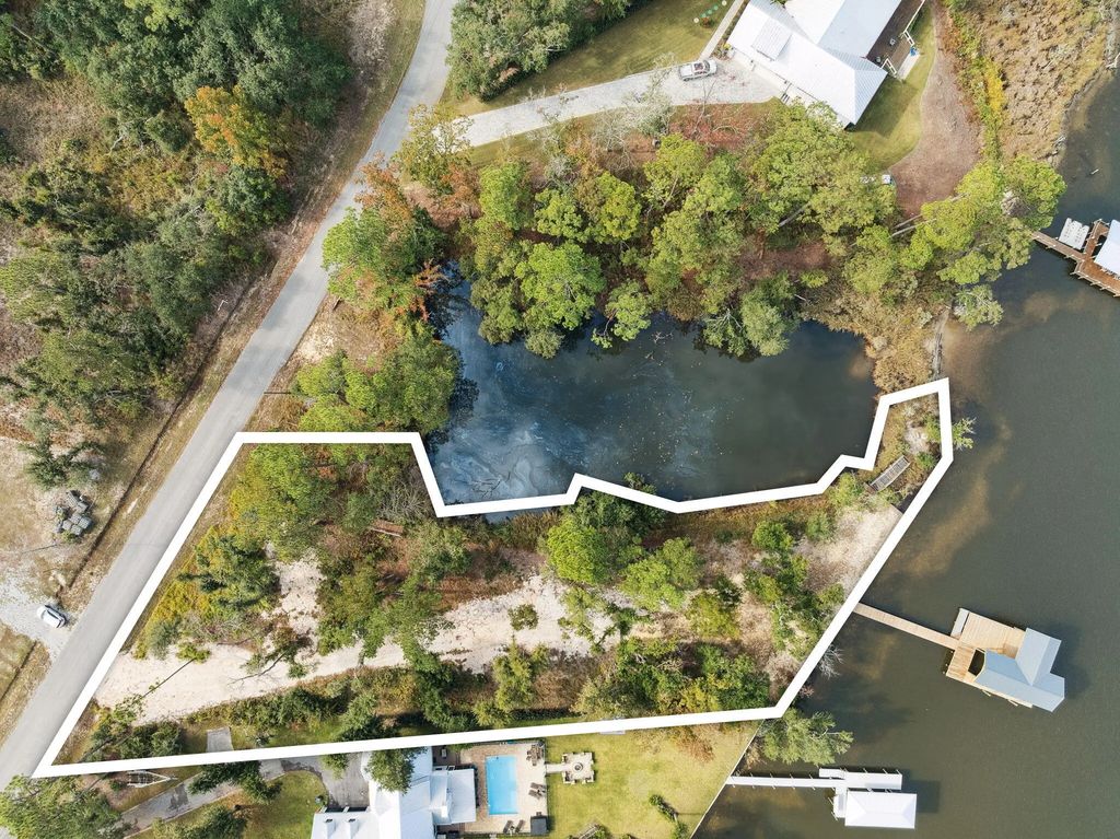 9 of 12 - Lot 6a Lagrange Road, Freeport, FL