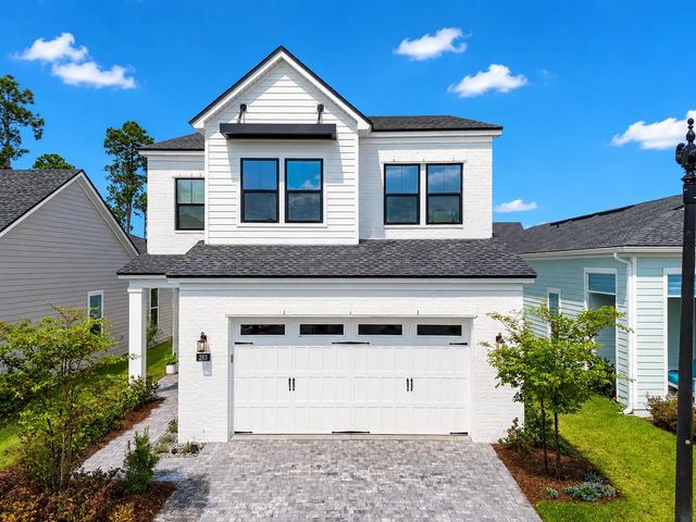 283 Breakwater Boulevard Lot 332, Panama City Beach.