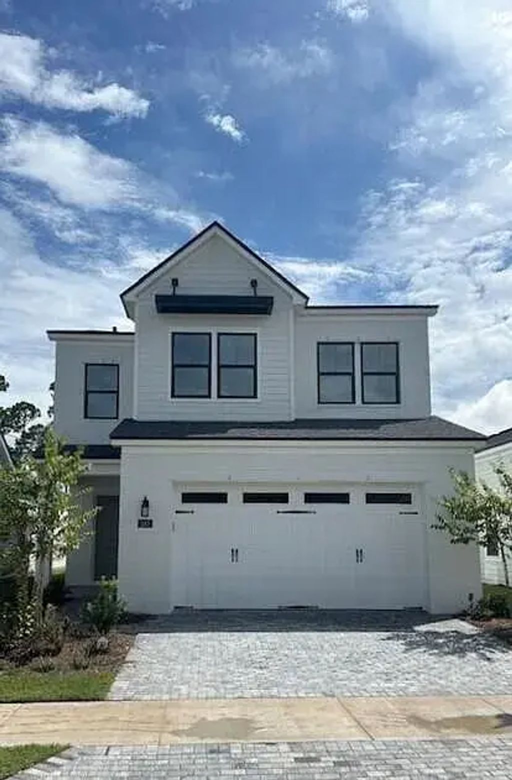 283 Breakwater Boulevard Lot 332, Panama City Beach