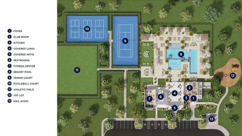 36 of 46 - 283 Breakwater Boulevard Lot 332, Panama City Beach, FL