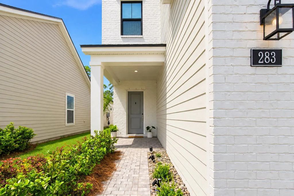4 of 46 - 283 Breakwater Boulevard Lot 332, Panama City Beach, FL