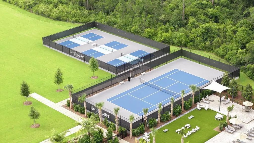 45 of 46 - 283 Breakwater Boulevard Lot 332, Panama City Beach, FL