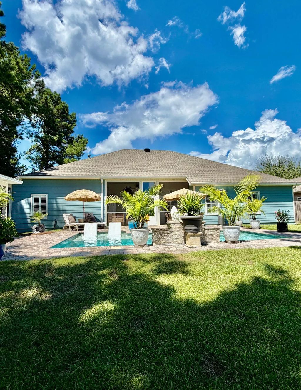 2 of 32 - 22 Mango Lane, Freeport, FL
