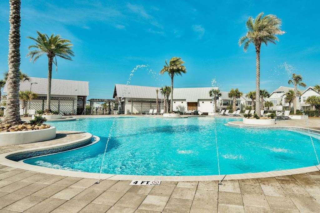 29 of 36 - 99 E Pine Lands Loop Unit C, Inlet Beach, FL
