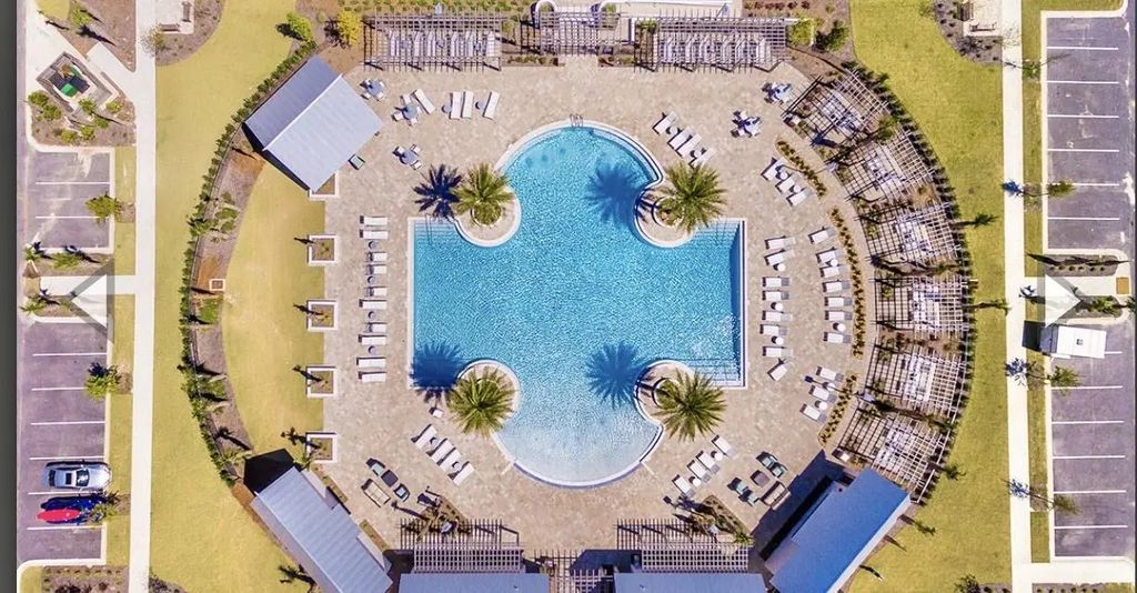 36 of 36 - 99 E Pine Lands Loop Unit C, Inlet Beach, FL