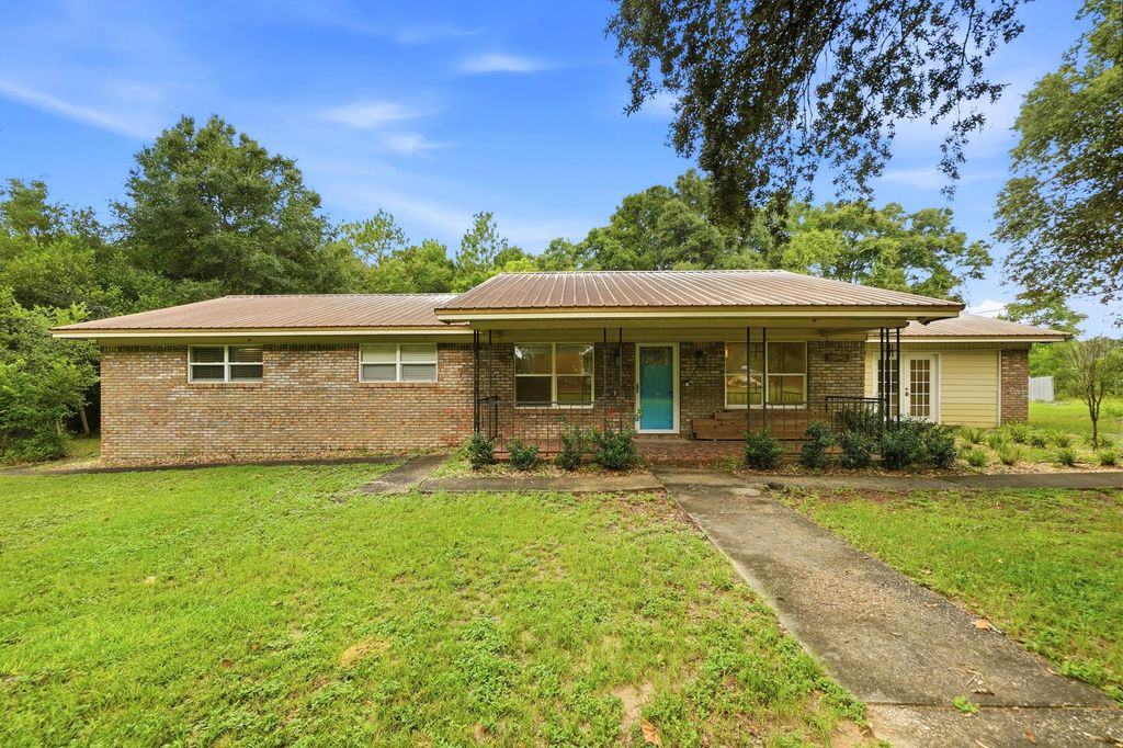 3174 Earl Kennedy Road, Crestview
