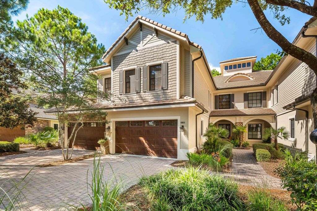 2 of 64 - 2120 Wild Heron Way 201, Panama City Beach, FL