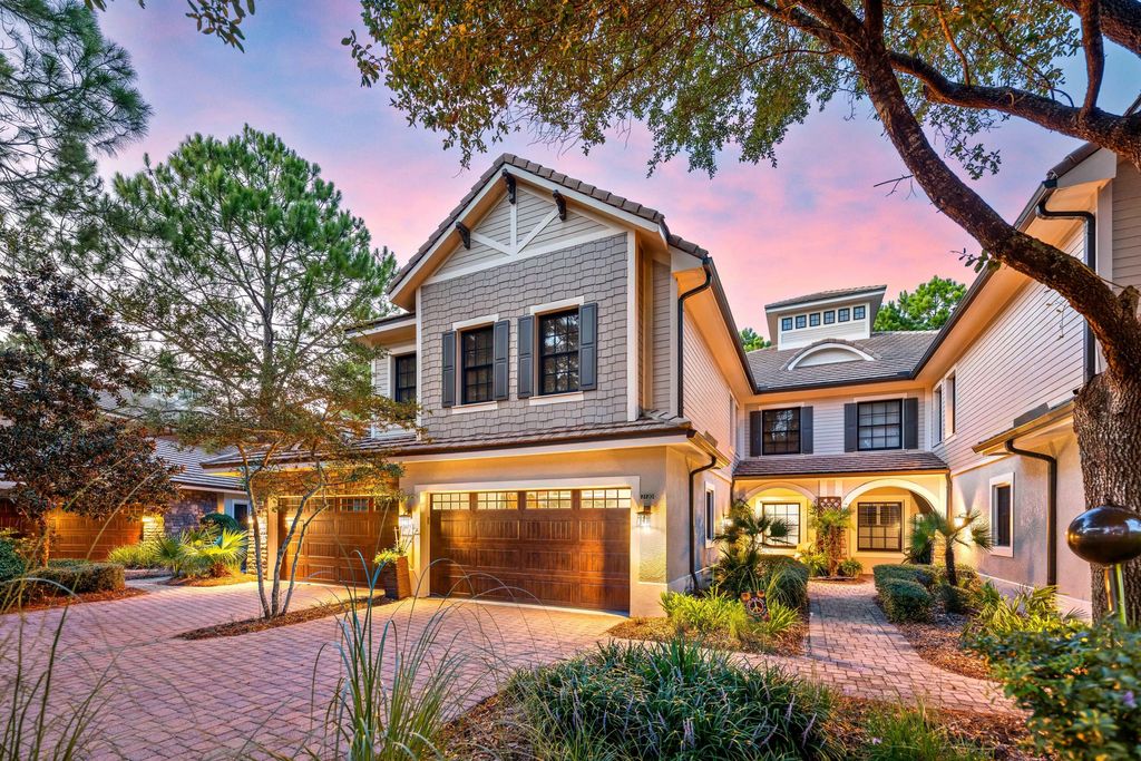 4 of 64 - 2120 Wild Heron Way 201, Panama City Beach, FL