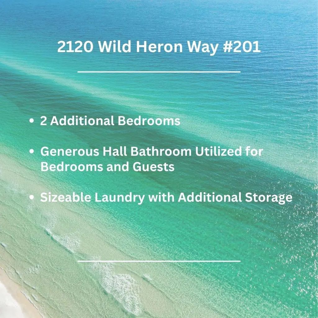 49 of 64 - 2120 Wild Heron Way 201, Panama City Beach, FL