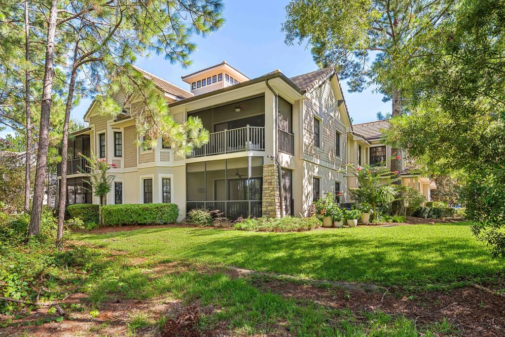 7 of 64 - 2120 Wild Heron Way 201, Panama City Beach, FL