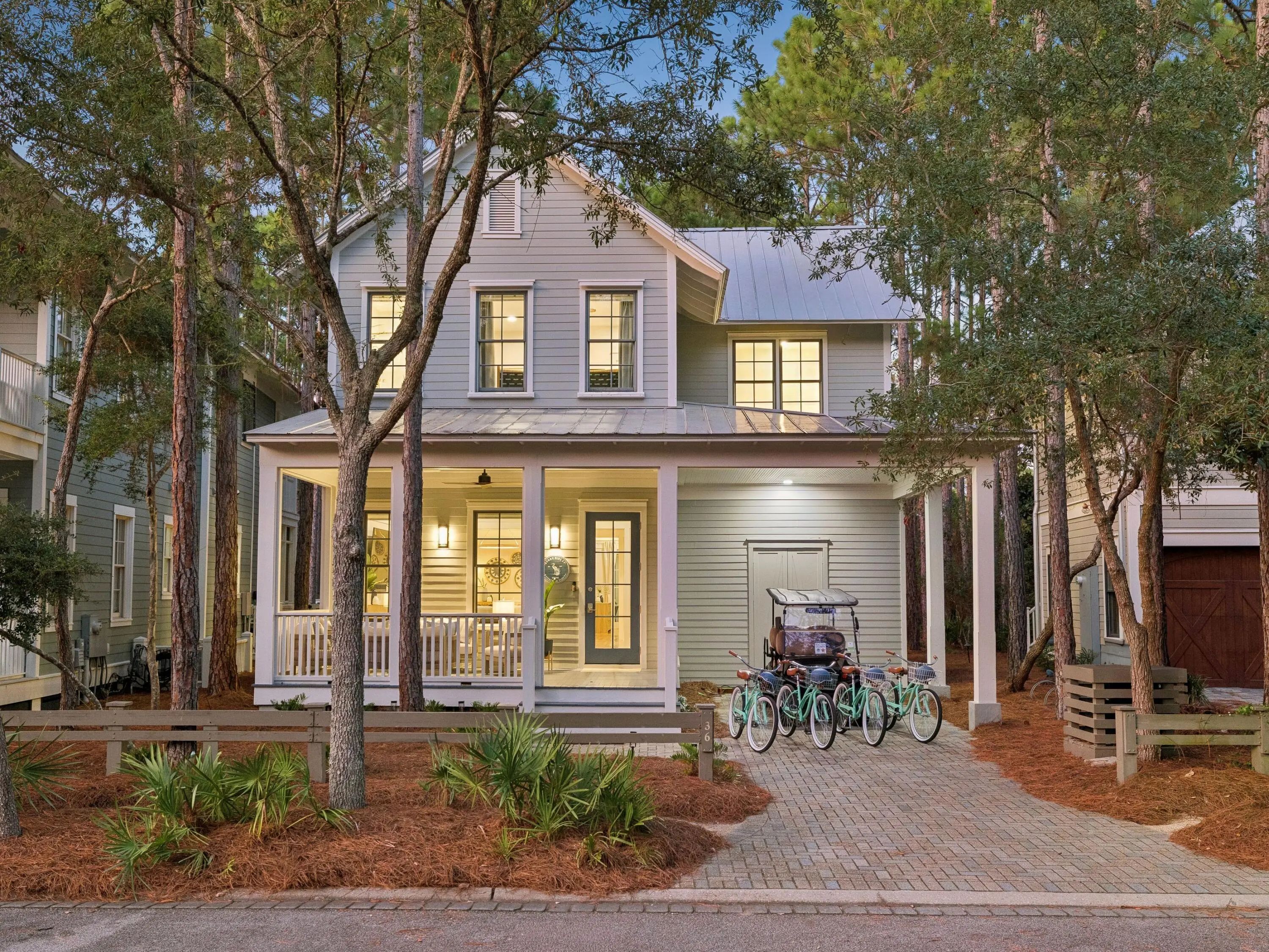 36 Thicket Circle, Santa Rosa Beach