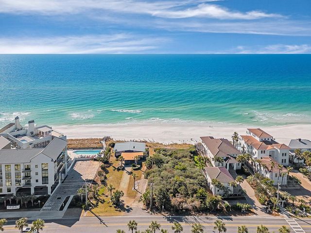 0 W County Hwy 30a, Santa Rosa Beach.