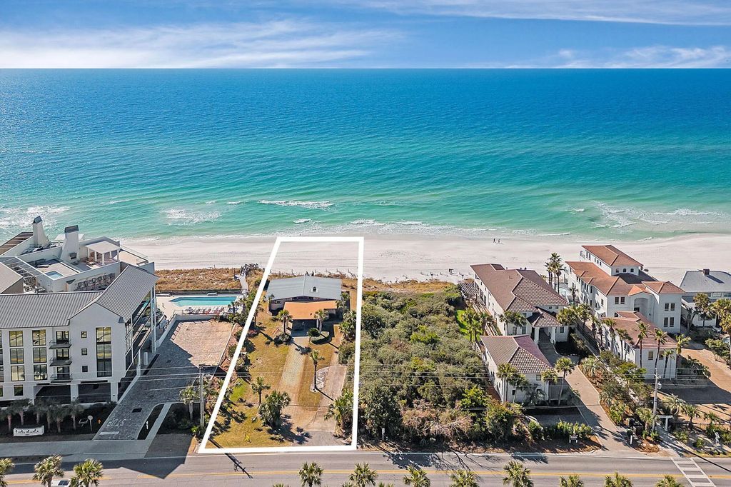 5 of 15 - 4499 W County Hwy 30a, Santa Rosa Beach, FL