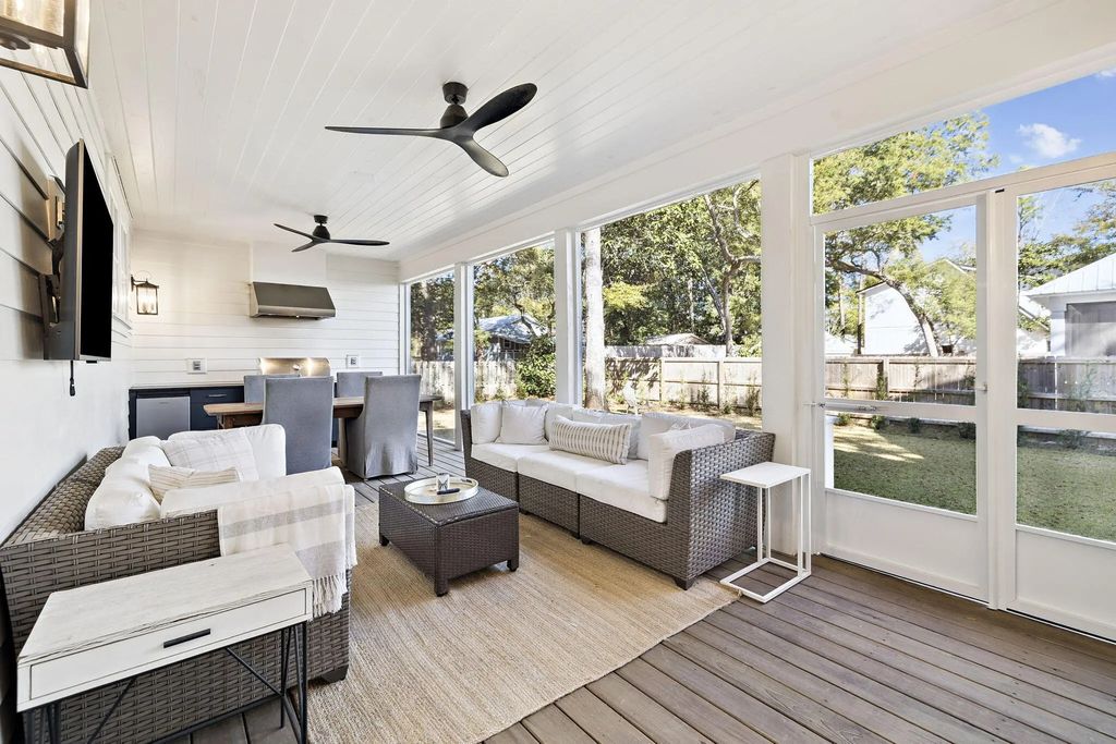 19 of 39 - 276 Little Canal Drive, Santa Rosa Beach, FL