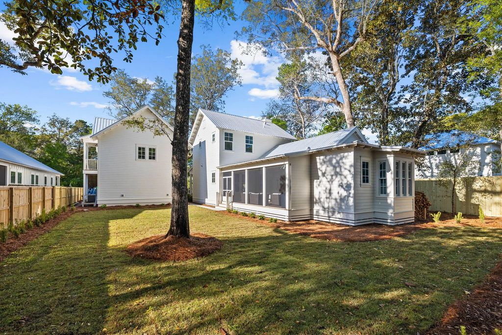 5 of 39 - 276 Little Canal Drive, Santa Rosa Beach, FL