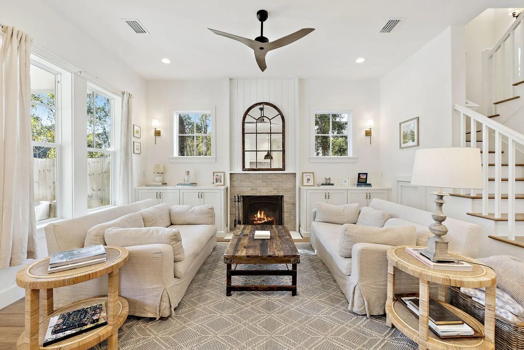 7 of 39 - 276 Little Canal Drive, Santa Rosa Beach, FL