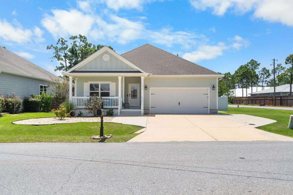 574 Las Roblas Grande Drive, Santa Rosa Beach