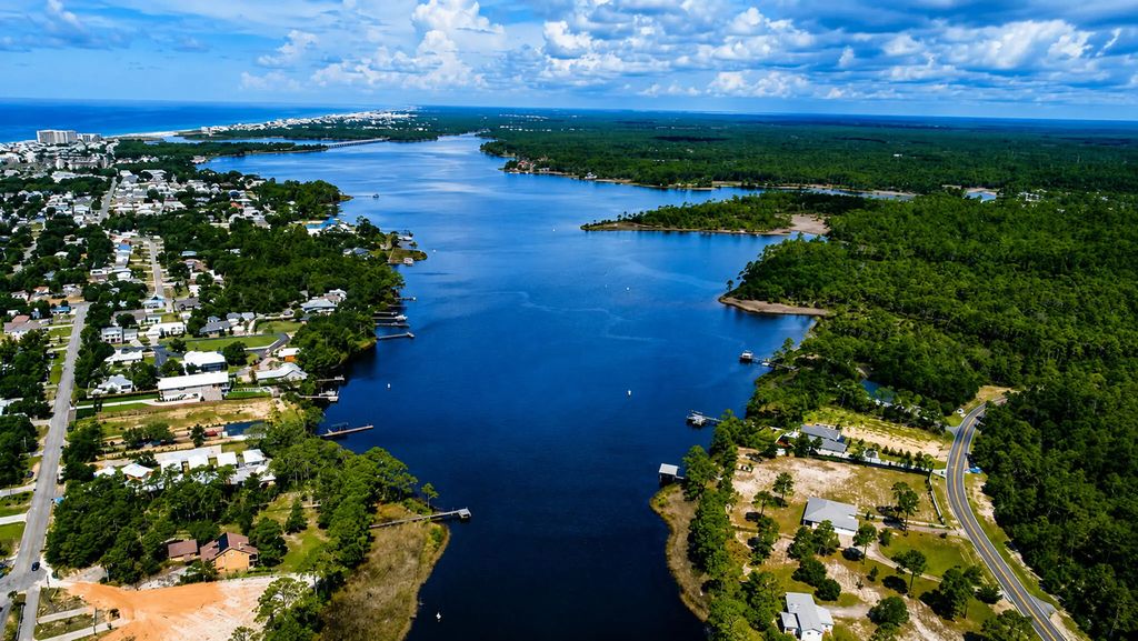 25 of 29 - 0 Lakeview Drive, Panama City Beach, FL