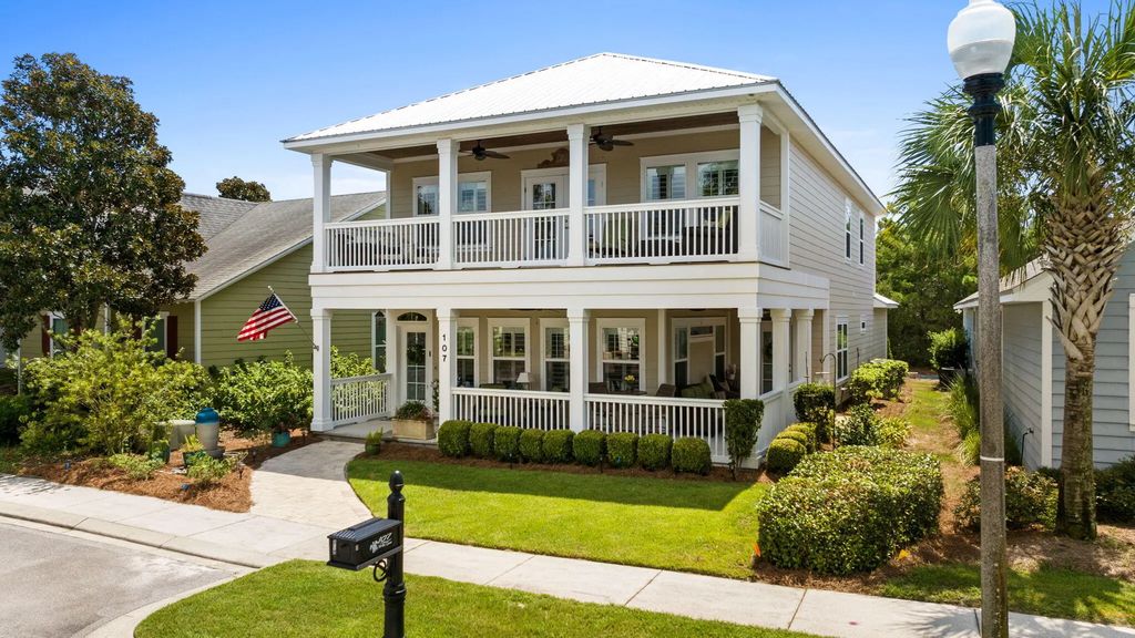 107 Turtle Cove, Panama City Beach