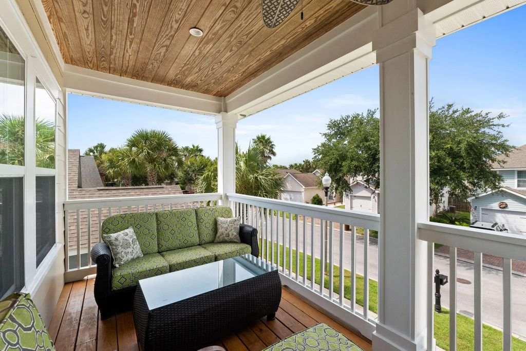 40 of 55 - 107 Turtle Cove, Panama City Beach, FL