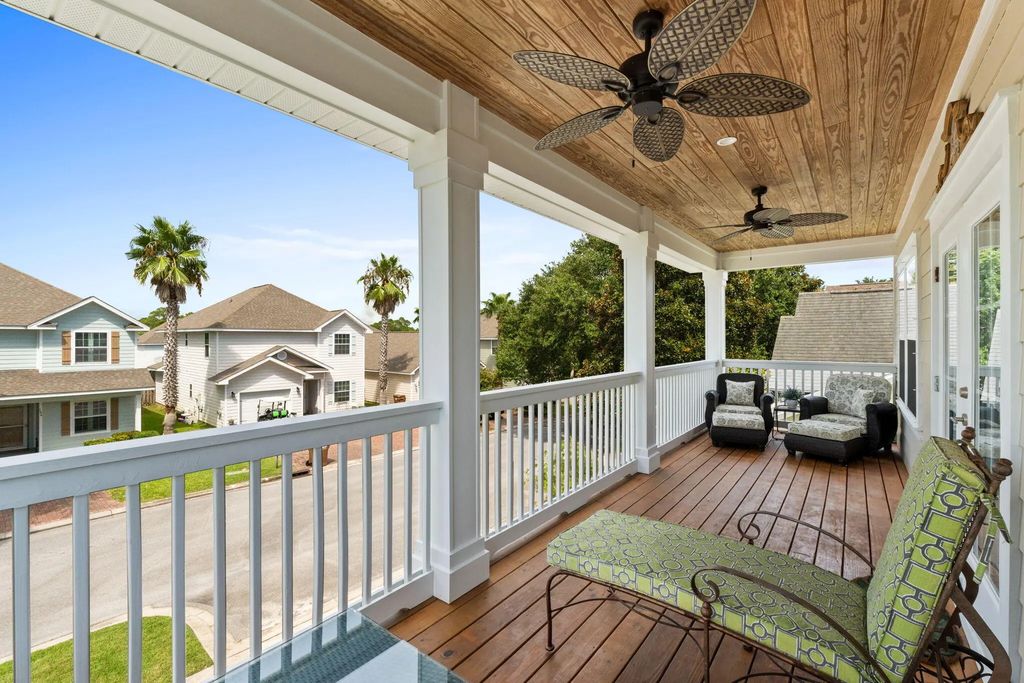 41 of 55 - 107 Turtle Cove, Panama City Beach, FL