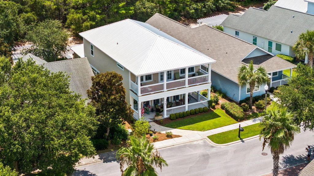 42 of 55 - 107 Turtle Cove, Panama City Beach, FL