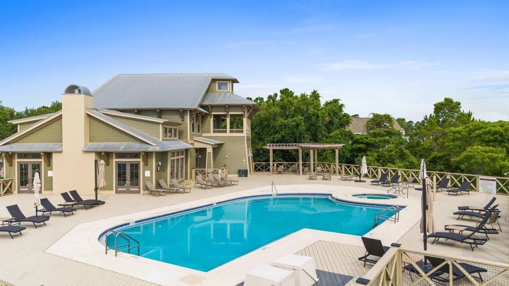 45 of 55 - 107 Turtle Cove, Panama City Beach, FL