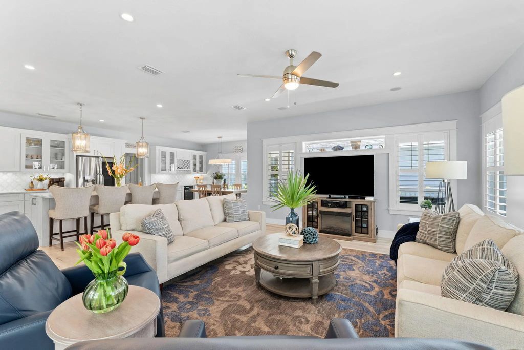 5 of 55 - 107 Turtle Cove, Panama City Beach, FL